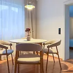 Apartmán Brunnalm Blick Veitsch