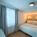 Apartmán Brunnalm Blick