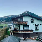 Brunnalm Blick Apartmán Veitsch