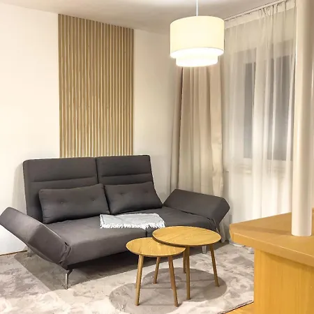 Brunnalm Blick Appartement Veitsch