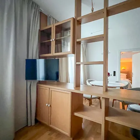 Apartment Brunnalm Blick