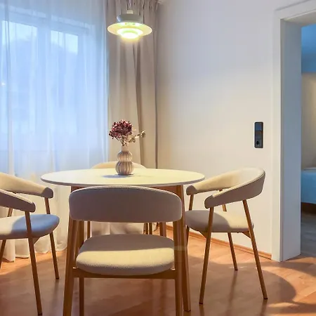 Apartment Brunnalm Blick Veitsch