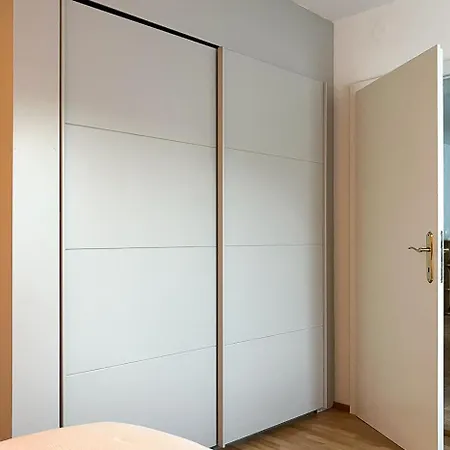 Apartment Brunnalm Blick