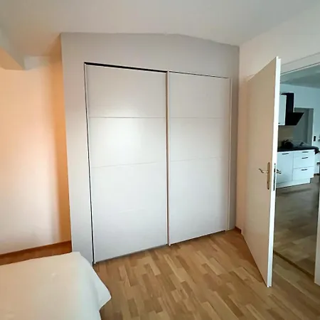 Brunnalm Blick Apartment Veitsch
