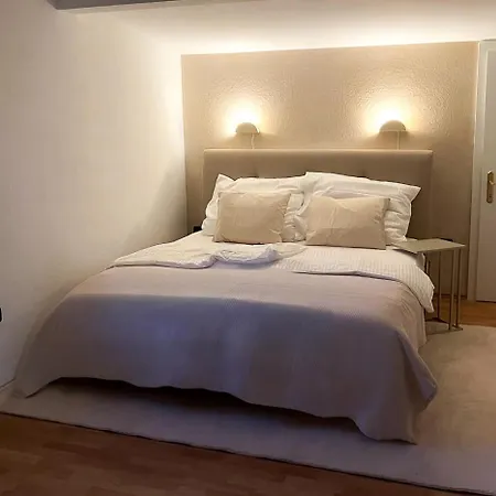 Apartment Brunnalm Blick *