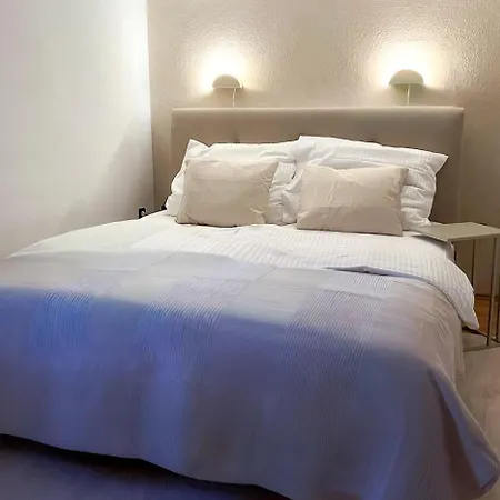 Appartement Brunnalm Blick