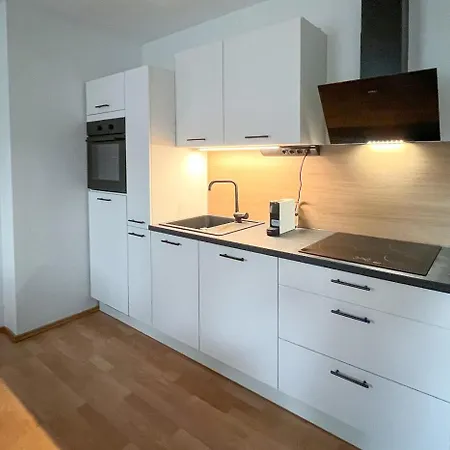 Brunnalm Blick Apartment *