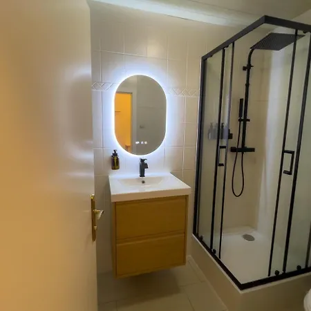 Brunnalm Blick شقة