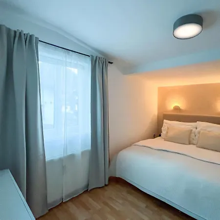 Apartment Brunnalm Blick