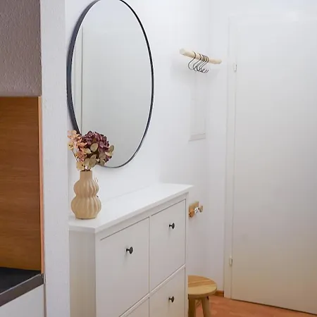 Brunnalm Blick Appartement *