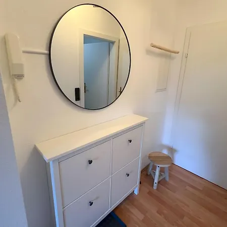 Apartment Brunnalm Blick *