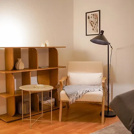 Appartement Brunnalm Blick *