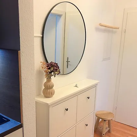 Apartment Brunnalm Blick