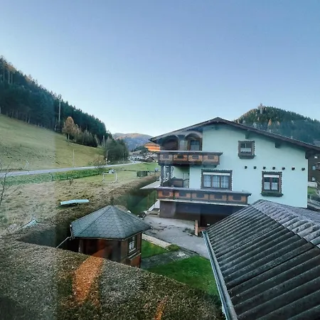 Appartement Brunnalm Blick *