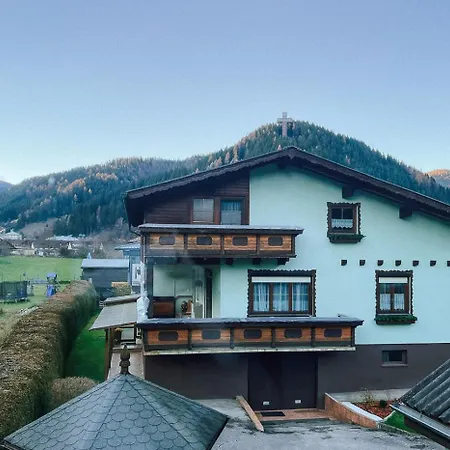 Brunnalm Blick Apartment Veitsch