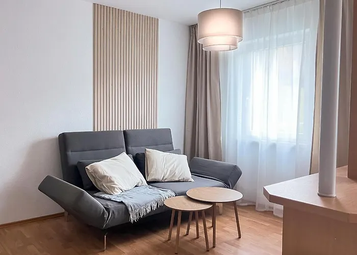 شقة Brunnalm Blick *