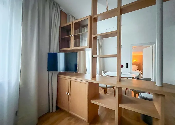 شقة Brunnalm Blick