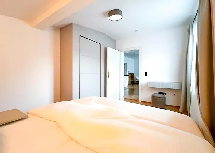 Brunnalm Blick Appartement