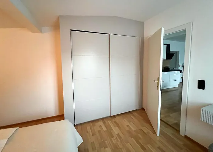 Brunnalm Blick Appartement Veitsch