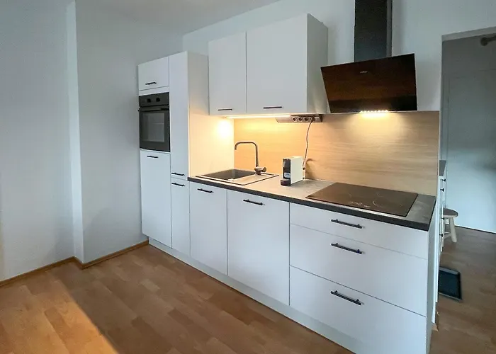 Brunnalm Blick شقة *