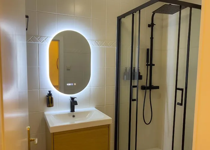 Appartement Brunnalm Blick