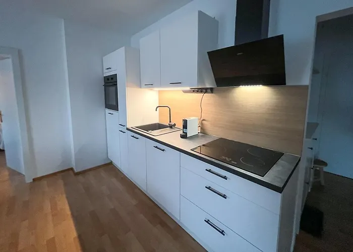 Brunnalm Blick * Veitsch