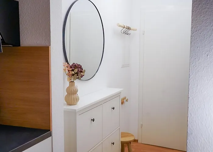 Brunnalm Blick Appartement *