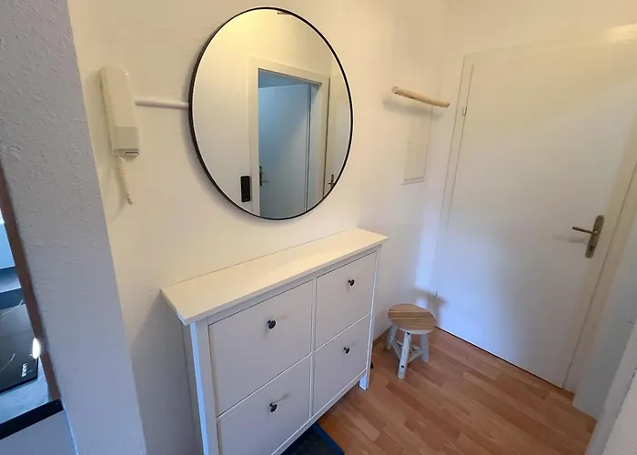 Appartement Brunnalm Blick *