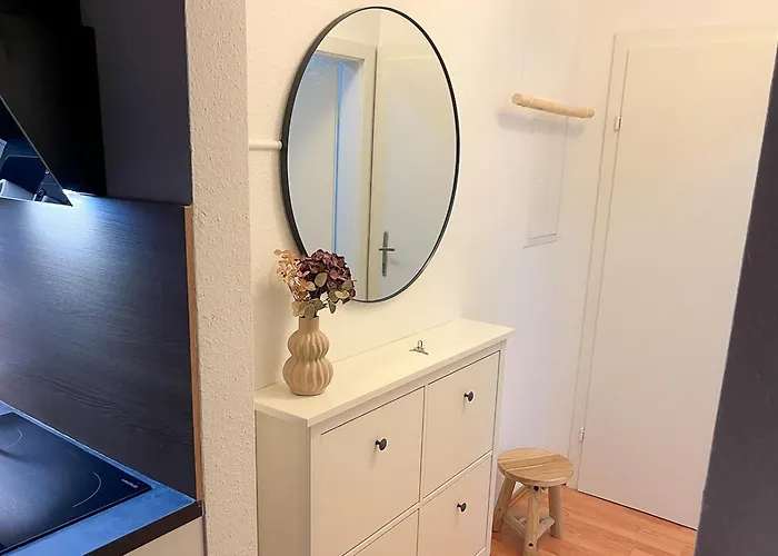 Appartement Brunnalm Blick