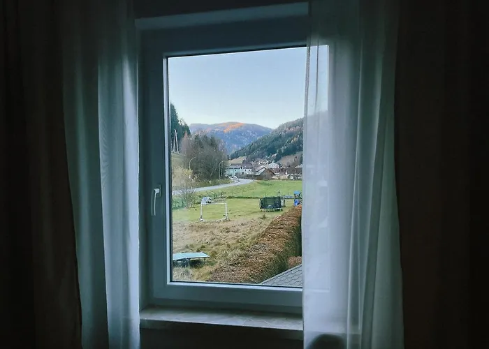 Brunnalm Blick Appartement *