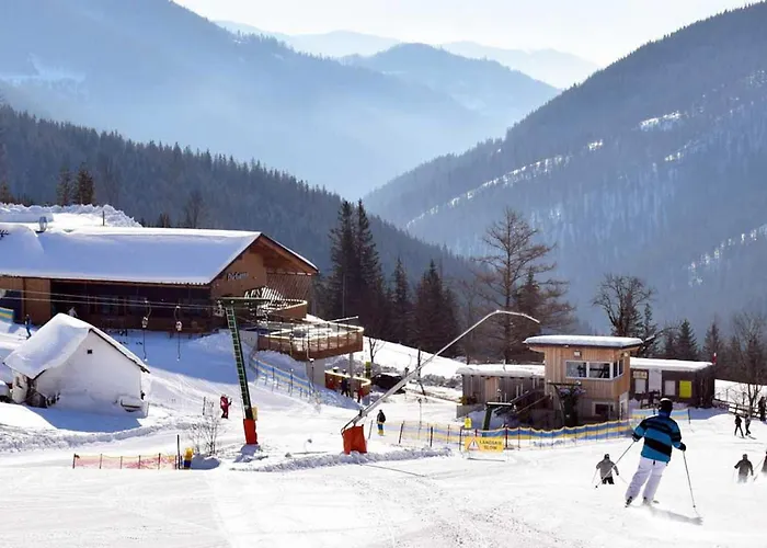 Brunnalm Blick فيتسش