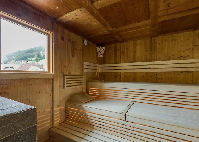 Brunnalm Blick Appartement Veitsch